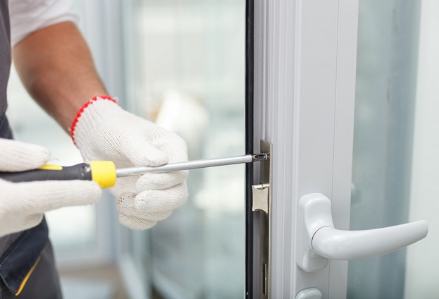 residential locksmith service New York City