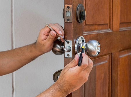 residential locksmith nyc
